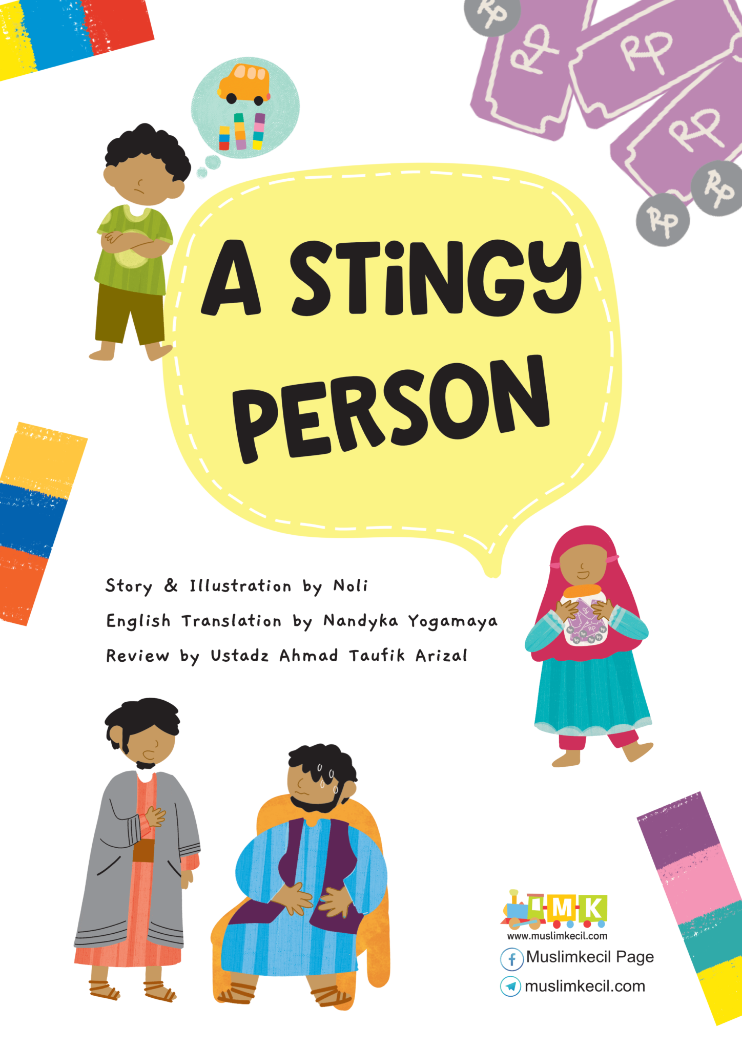 a-stingy-person