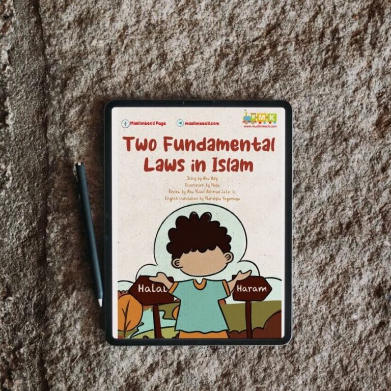 two-fundamental-laws-in-islam